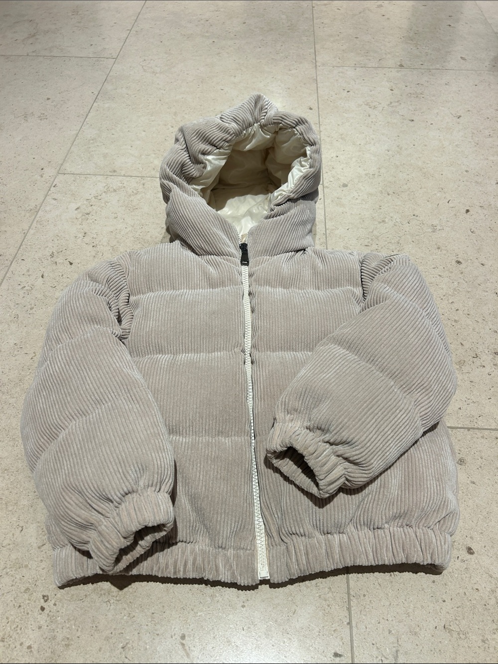Kids Jacket Subcategory Identification - Picture 1 of 2
